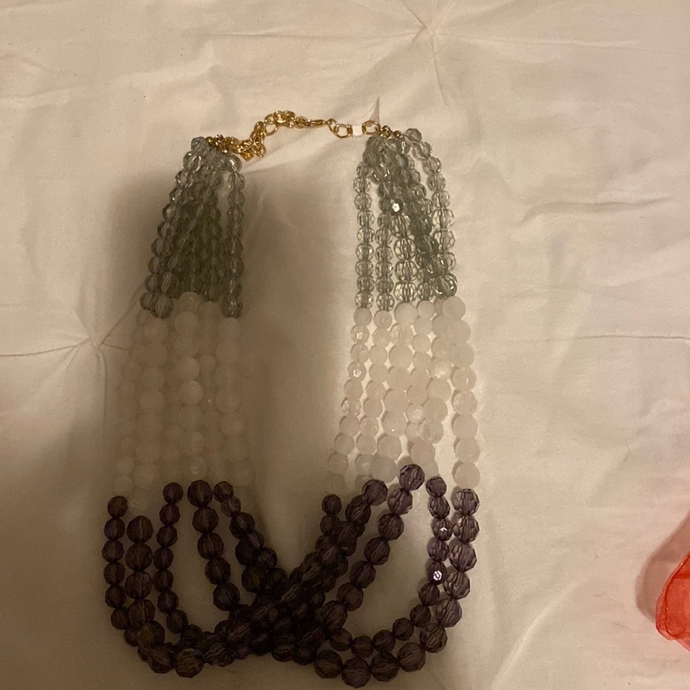 Sugerfix necklace